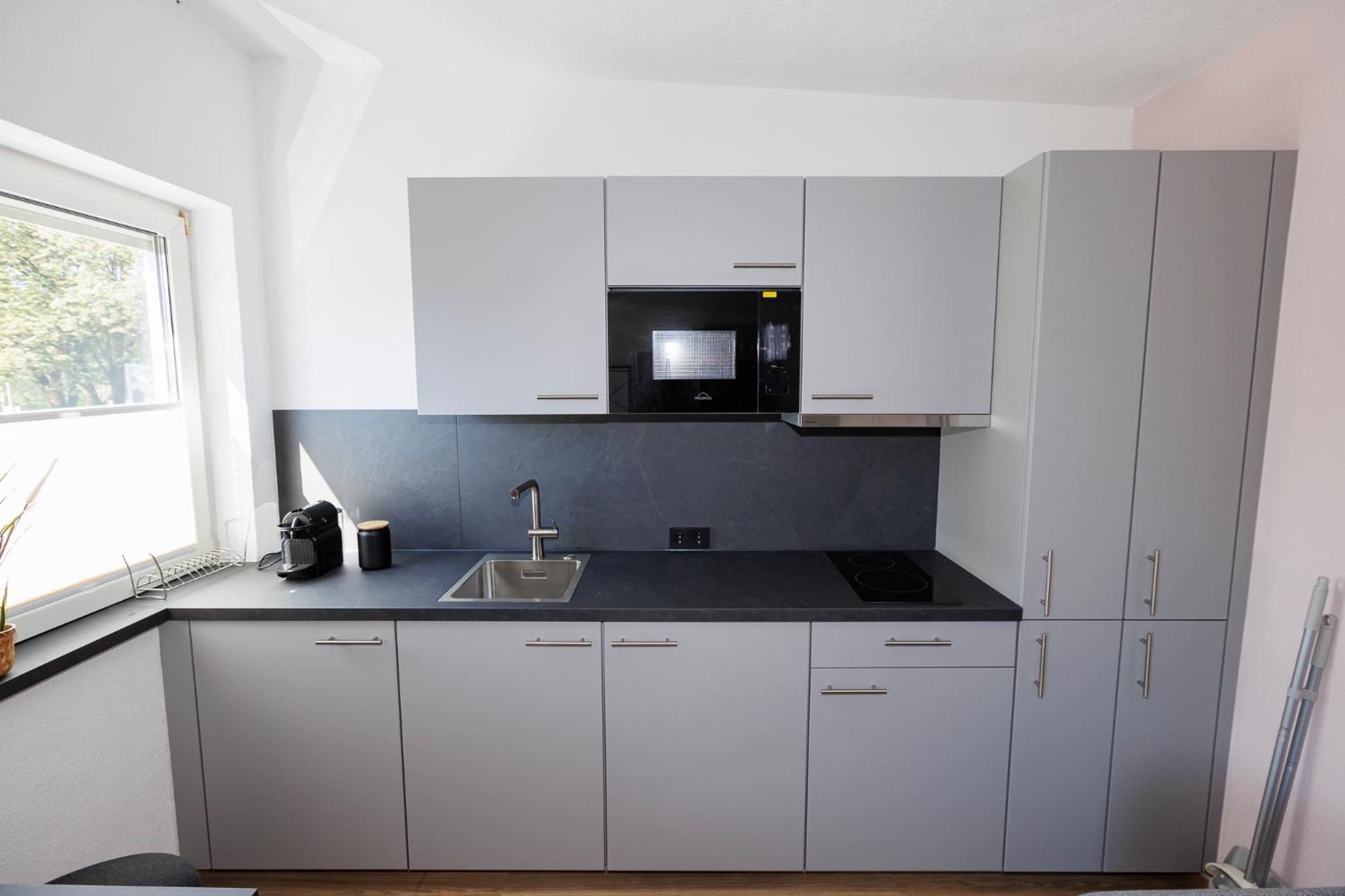Innside Apartments Innsbruck Exterior foto