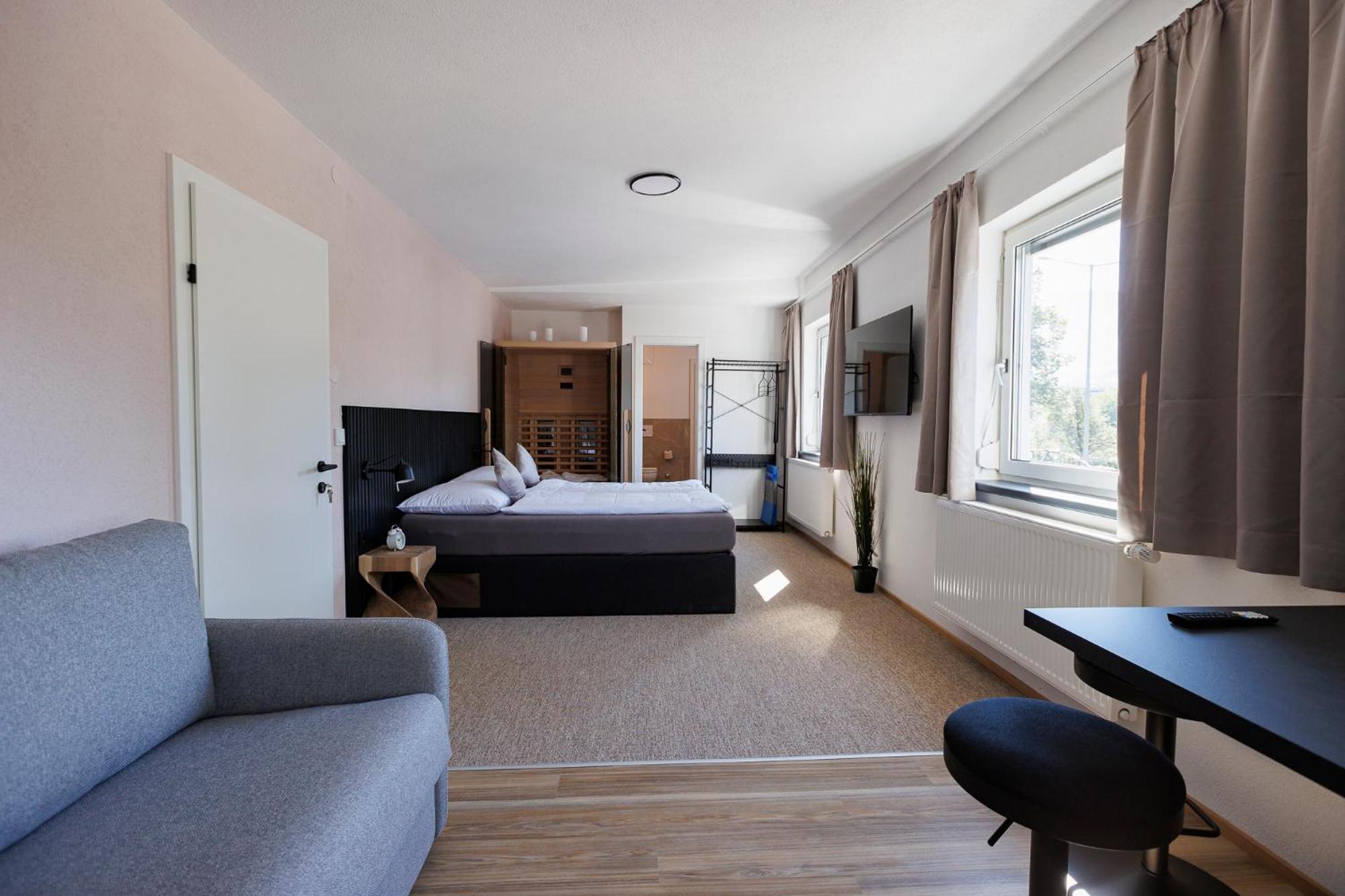 Innside Apartments Innsbruck Exterior foto